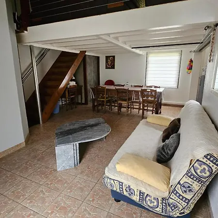 Дом отдыха Maison Entiere Stylee Loft Le Pas Sage *