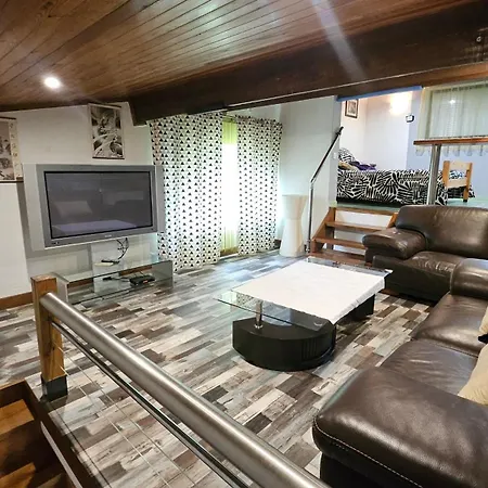 Maison Entiere Stylee Loft Le Pas Sage * Bouloc (Haute-Garonne)