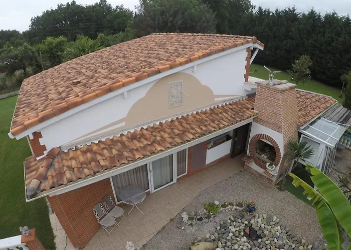 Maison Entiere Stylee Loft Le Pas Sage * Bouloc (Haute-Garonne)