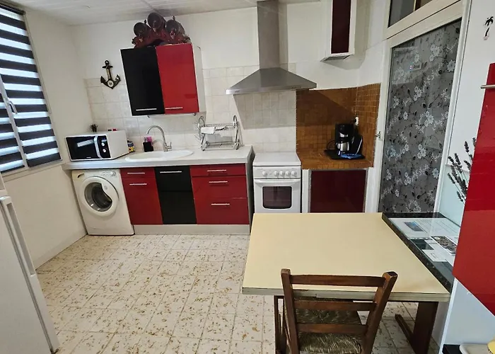 Maison Entiere Stylee Loft Le Pas Sage Bouloc (Haute-Garonne)