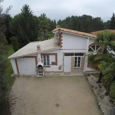 Maison Entiere Stylee Loft Le Pas Sage Hébergement de vacances Bouloc (Haute-Garonne)