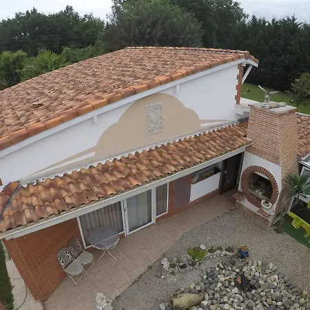 Maison Entiere Stylee Loft Le Pas Sage * Bouloc (Haute-Garonne)