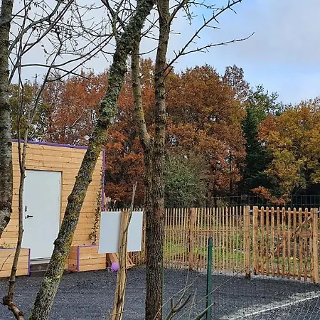 Maison Entiere Stylee Loft Le Pas Sage *