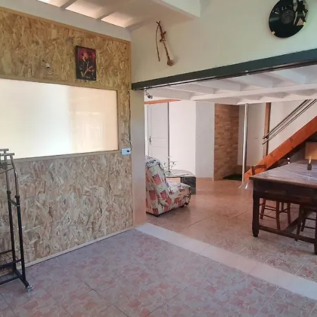 Maison Entiere Stylee Loft Le Pas Sage Hébergement de vacances
