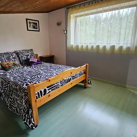 Tatil Evi Maison Entiere Stylee Loft Le Pas Sage