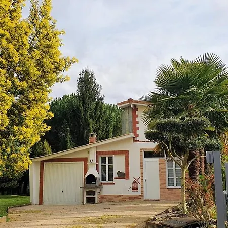 بيت للعطل Maison Entiere Stylee Loft Le Pas Sage